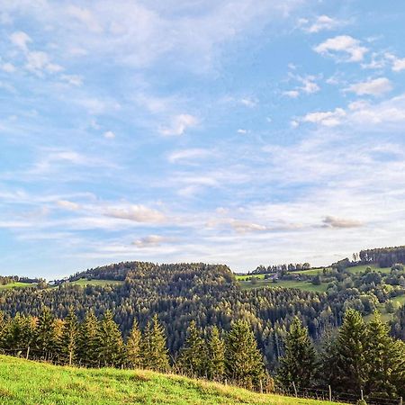 Вилла Ferienhaus Mit Fernblick Schwag Экстерьер фото