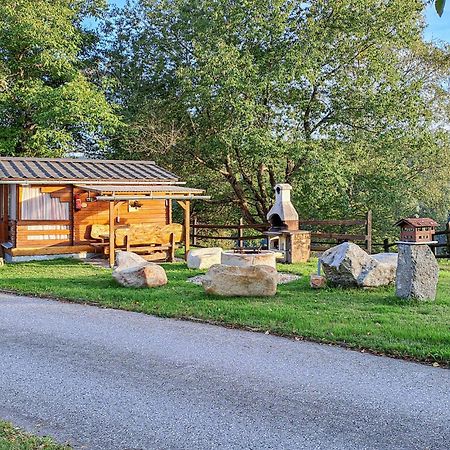 Вилла Ferienhaus Mit Fernblick Schwag Экстерьер фото