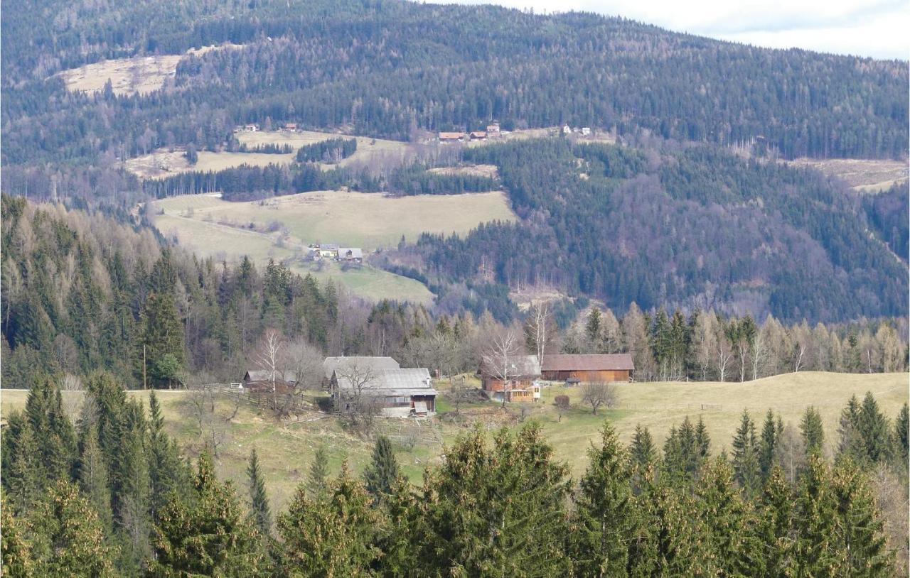 Вилла Ferienhaus Mit Fernblick Schwag Экстерьер фото